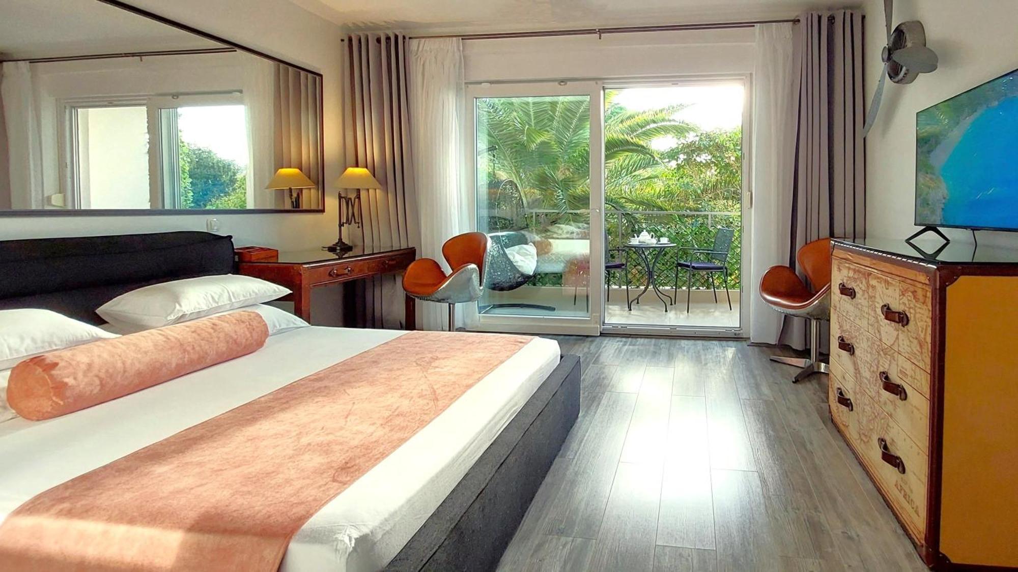 Refresh Boutique Apartments โวดีเซ ภายนอก รูปภาพ