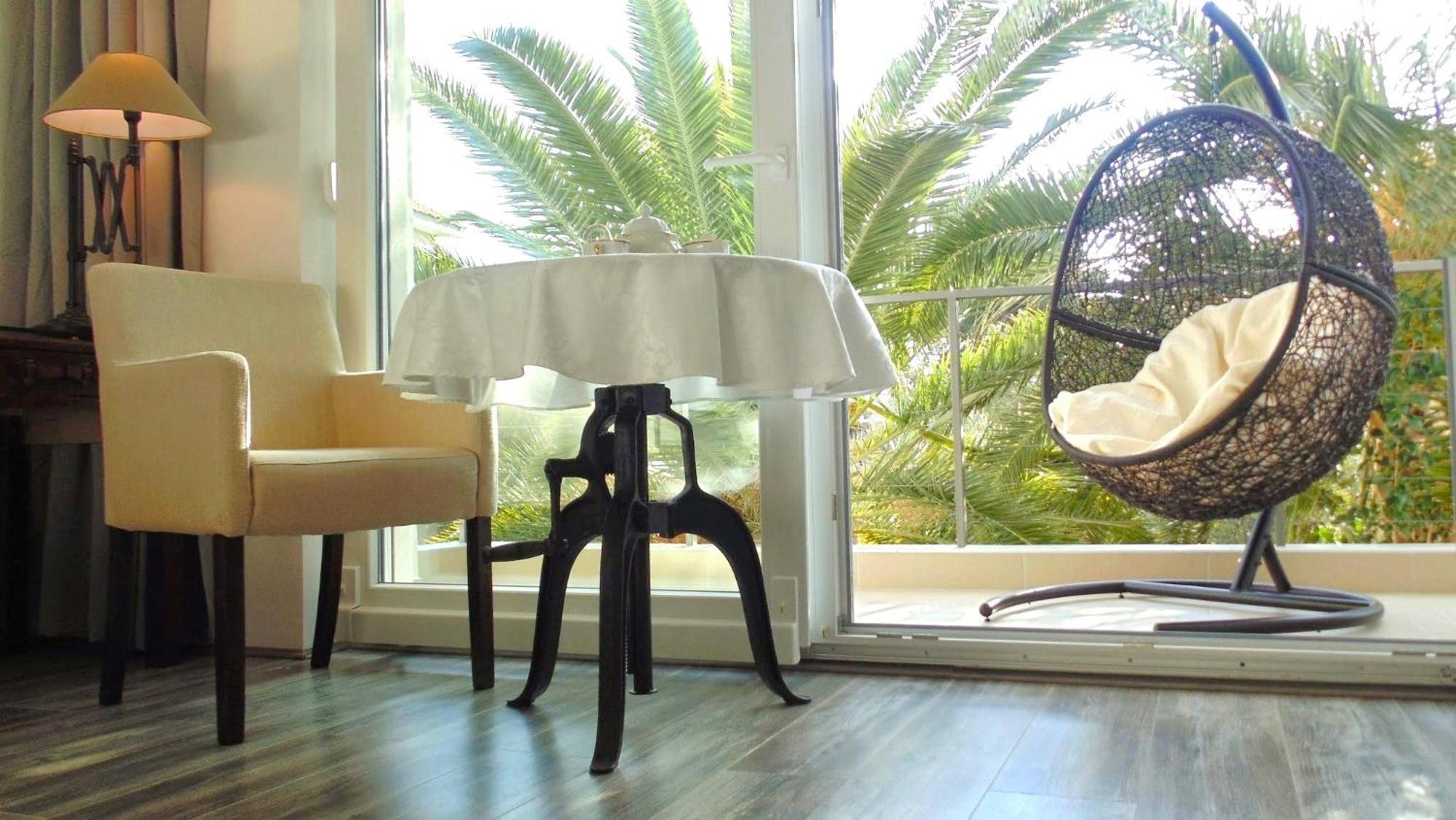 Refresh Boutique Apartments โวดีเซ ภายนอก รูปภาพ