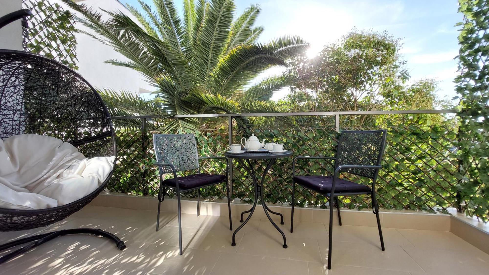 Refresh Boutique Apartments โวดีเซ ภายนอก รูปภาพ
