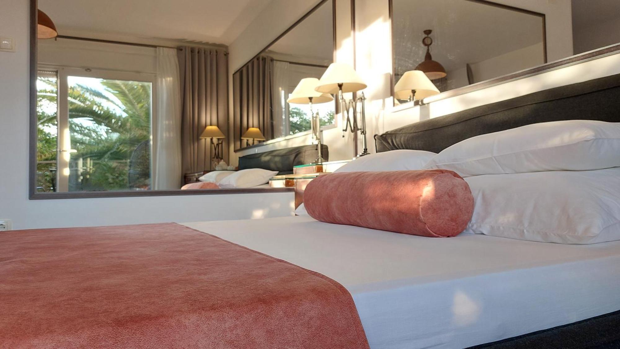 Refresh Boutique Apartments โวดีเซ ภายนอก รูปภาพ