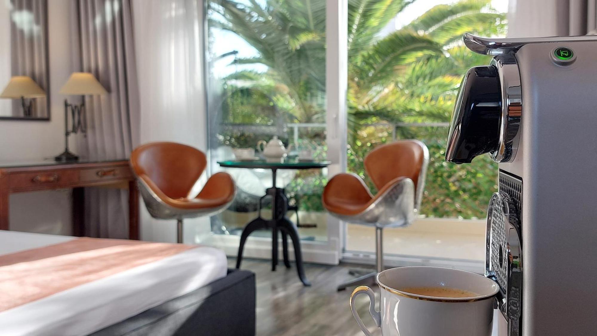 Refresh Boutique Apartments โวดีเซ ภายนอก รูปภาพ