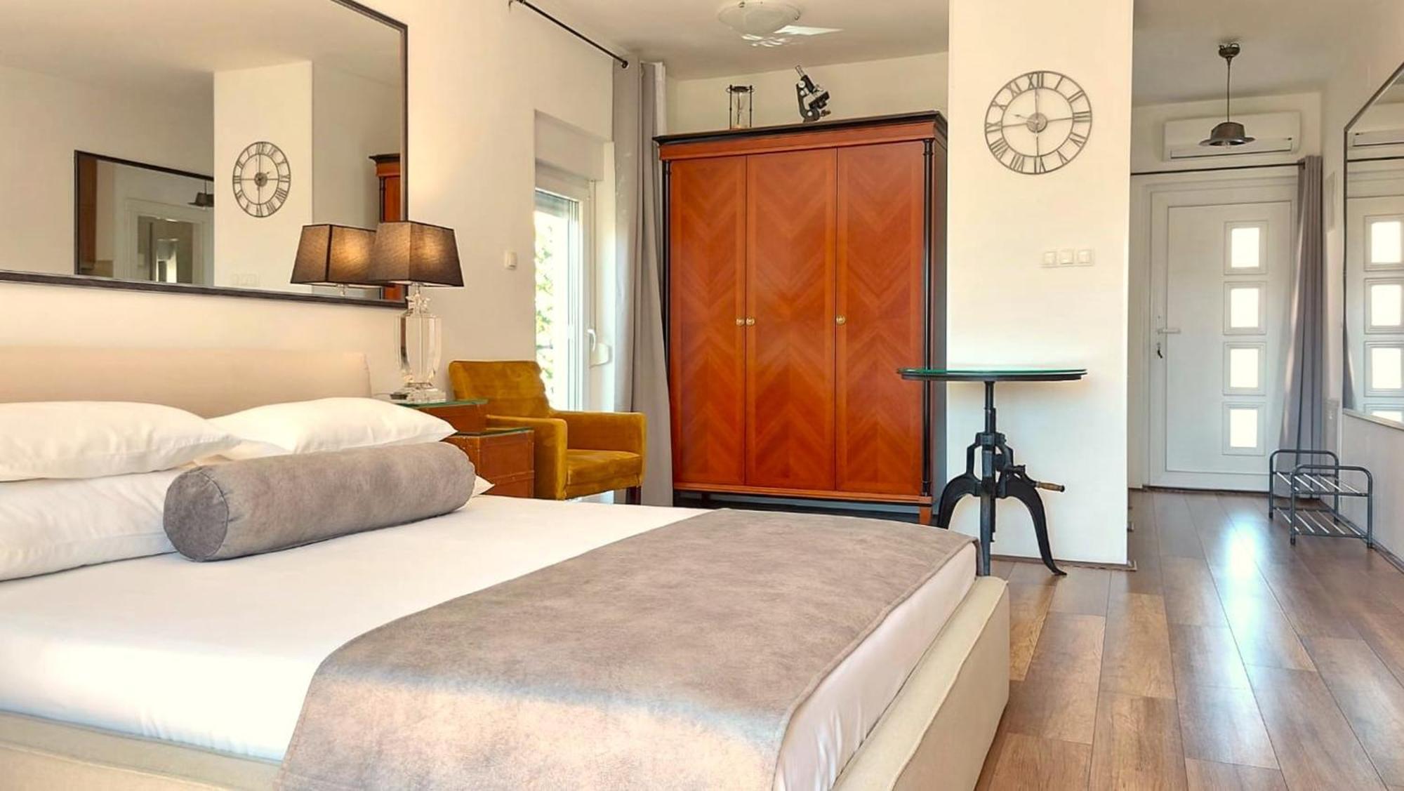 Refresh Boutique Apartments โวดีเซ ห้อง รูปภาพ