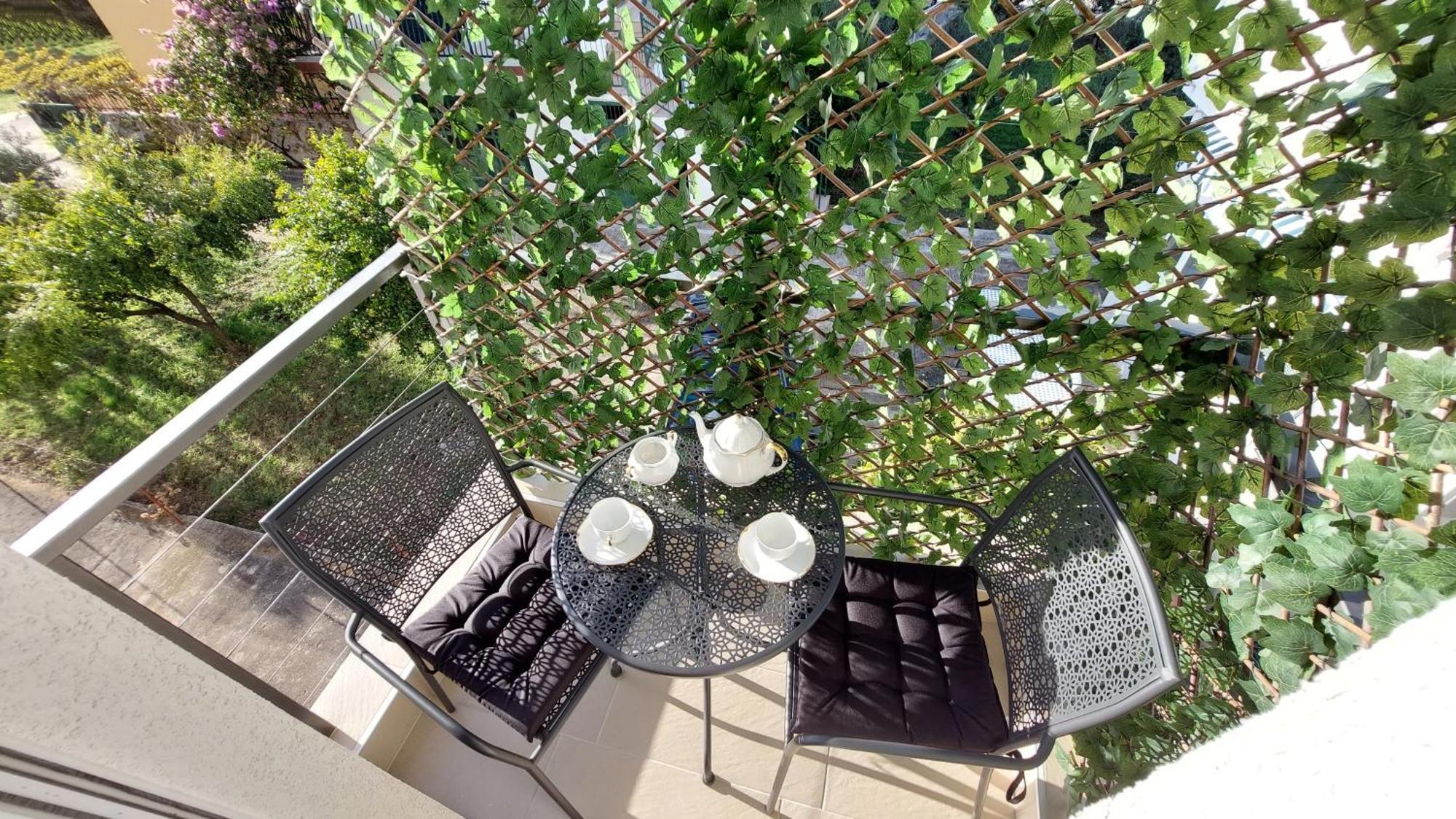 Refresh Boutique Apartments โวดีเซ ห้อง รูปภาพ
